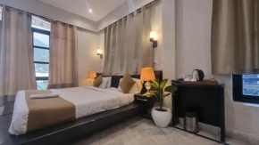 Praana Wellness Resort by Around stays